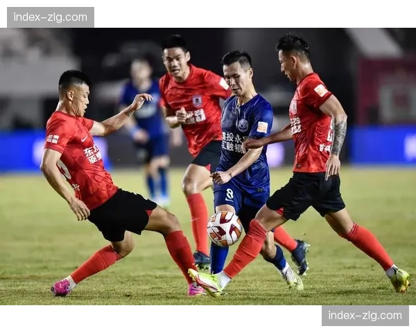 长春亚泰2-0战胜沧州雄狮，终结四轮不胜