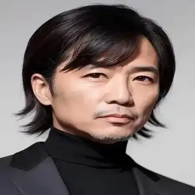 郑宇江